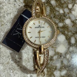 Anne Klein Watch
